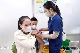 Số bệnh nhân mắc COVID-19 tại Thành phố Hồ Chí Minh tăng nhẹ