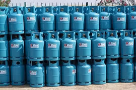 Giá gas trong nước tăng tháng thứ 4 liên tiếp