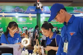 'Bệ đỡ' cho thanh niên Quảng Ngãi khởi nghiệp