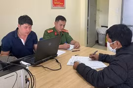 Công an triệu tập quản trị viên 'Hội bố mẹ đơn thân Đắk Lắk Tây Nguyên'