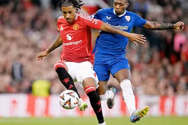 Europa League: Chào đón trận chung kết toàn Anh lịch sử