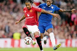 Europa League: Chào đón trận chung kết toàn Anh lịch sử