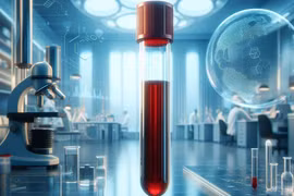 Nghiên cứu: Người có nhóm máu này cần cảnh giác với đau tim, đột quỵ