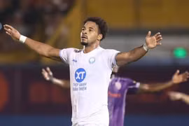 Nguyễn Xuân Son mang đến điều gì cho đội tuyển Việt Nam?