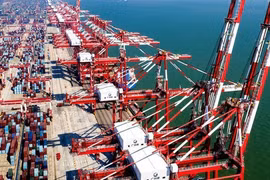 Trung Quốc tuyên bố 'chiến đấu đến cùng' với thuế quan Mỹ