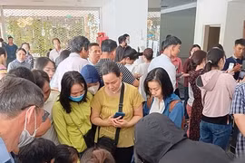 Đổ xô đi mua chung cư thu nhập thấp ở Đà Nẵng