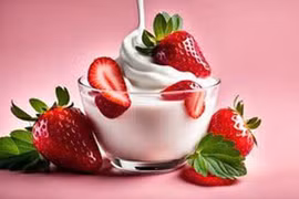 1 chén dâu tây mỗi ngày giúp giảm mỡ máu lại tốt cho tim, não