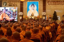 Thông điệp hòa bình và tự do tín ngưỡng, tôn giáo