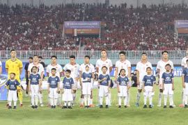 Highlight đội tuyển Indonesia 0-3 đội tuyển Việt Nam: Mở toang cửa vào bán kết ASEAN Cup 2026