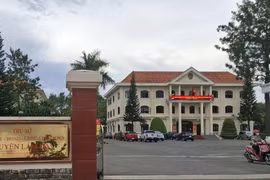 Hồ sơ đề nghị cấp giấy chứng nhận quyền sử dụng đất tại Lâm Đồng tăng mạnh