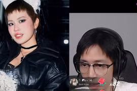 Vụ Pháo chất vấn ViruSs trên livestream: Hơn 1,5 triệu người xem cùng lúc