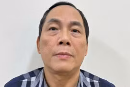 Cựu giám đốc Trung tâm lý lịch tư pháp quốc gia và các đồng phạm bị cáo buộc nhận hối lộ 43 tỉ đồng