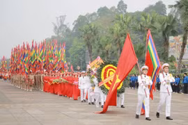 Biết ơn nguồn cội