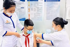 Bước tiến quan trọng