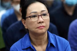 Bộ Công an đề xuất bỏ hình phạt tử hình với tội tham ô, nhận hối lộ