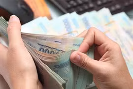 Đề xuất mức lương tối thiểu vùng sau sáp nhập tỉnh thành