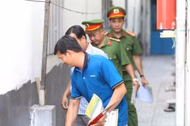 An toàn là trên hết