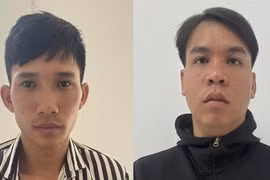 Bắt nhóm 'vỡ nợ làm liều' dàn cảnh cướp tài sản ở TPHCM