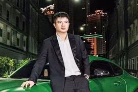 Thu giữ thêm loạt biệt thự, siêu xe trong vụ TikToker Mr Pips Phó Đức Nam lừa đảo