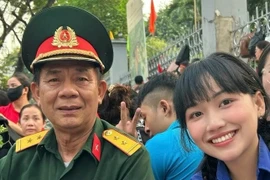 Trái tim và lòng trắc ẩn