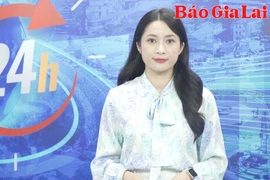 Gia Lai 24h: Giám sát việc khai thác sử dụng khoáng sản trên địa bàn tỉnh 