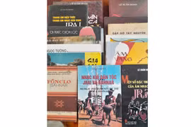 Tự hào 50 năm âm nhạc Gia Lai