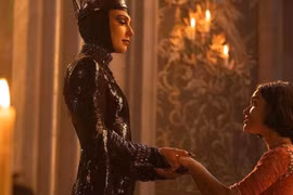 Vừa công chiếu, 'Nàng Bạch Tuyết' nhận bão lời chê