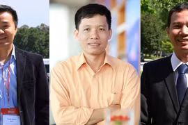 3 nhà khoa học ĐH Duy Tân trong Hội đồng Khoa học của Quỹ NAFOSTED
