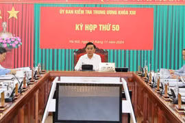 Đề nghị kỷ luật ông Nguyễn Văn Thể liên quan Tập đoàn Thuận An