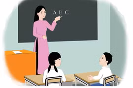 Minh họa: HUYỀN TRANG