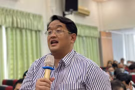 Cựu viện trưởng Viện y dược học dân tộc TP HCM nhận hối lộ hơn 47 tỉ đồng