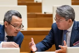 Chính quyền 2 cấp: Đề xuất điều cán bộ tỉnh, huyện xuống xã làm việc