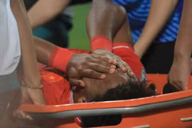 Nguyễn Xuân Son nguy cơ nghỉ thi đấu 8 tháng