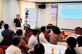 Ngành cà phê Gia Lai chủ động thích ứng với EUDR 