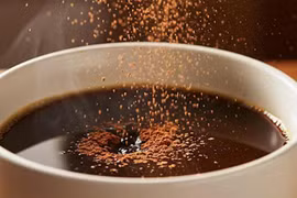 Chuyên gia: Uống cà phê theo cách sau, lợi ích nhân đôi