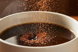 Chuyên gia: Uống cà phê theo cách sau, lợi ích nhân đôi