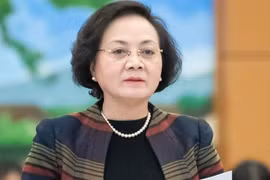 Bộ Nội vụ đề xuất cán bộ, công chức xã thuộc biên chế của tỉnh