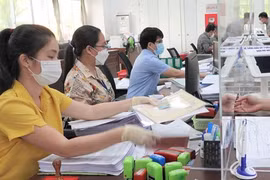 Loại bỏ công chức yếu kém, xóa tư duy 'biên chế suốt đời'