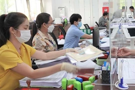 Loại bỏ công chức yếu kém, xóa tư duy 'biên chế suốt đời'