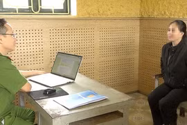 Tưởng sang Úc đổi đời, 7 cô gái bị lừa vào động mại dâm ở Kuwait