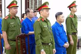 Đề nghị giảm án cho ông Lưu Bình Nhưỡng, bác kêu oan của ông Lê Thanh Vân