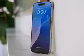 Apple sẽ mang bước đột phá lớn vào dòng iPhone 18?