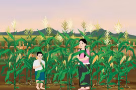 Minh họa: HUYỀN TRANG