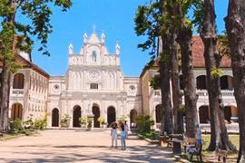 Từ bộ phim “Hẹn em ngày nhật thực”: Thêm lối dẫn du khách về với Gia Lai 