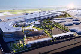 Sức bật sau đại lễ