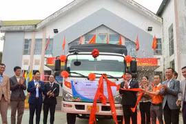 Đắk Lắk phấn đấu đạt kim ngạch xuất khẩu 1,7 tỷ USD năm 2025