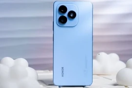 Smartphone tầm trung HONOR X8d: Thiết kế sang trọng, hiệu năng ổn định trong tầm giá