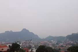 Pháo đài Đồng Đăng - kỳ 5: Sức sống thị trấn miền biên viễn