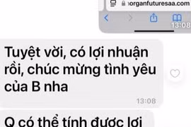Rao bán đất trên mạng, người phụ nữ bị lừa hơn 200 triệu đồng
