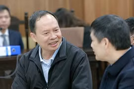 Cựu Bí thư Thanh Hóa Trịnh Văn Chiến kháng cáo